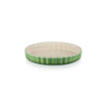 Fluted Flan Dish 28cm - Bamboo