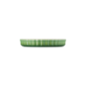 Fluted Flan Dish 28cm - Bamboo