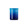Stoneware Small Utensil Jar - Azure
