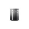 Stoneware Small Utensil Jar - Flint