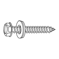 D6928C-ZN AUTOROSCANTE SXT 6,3X80 A18