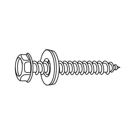 D6928C-ZN AUTOROSCANTE SXT 6,3X80 A18
