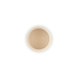 Stoneware Small Utensil Jar - Flint