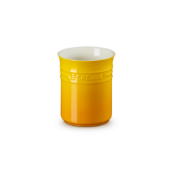Stoneware Small Utensil Jar Nectar - Classic