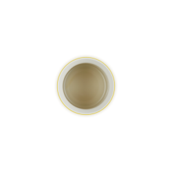 Stoneware Small Utensil Jar Nectar - Classic