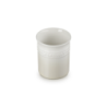 Small Utensil Jar Meringue - Classic