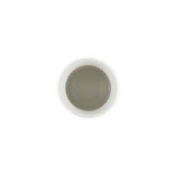 Small Utensil Jar Meringue - Classic