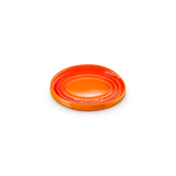 Oval Spoon Rest Volcanic