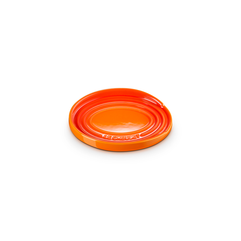 Repousa Colher Oval Vulcânico