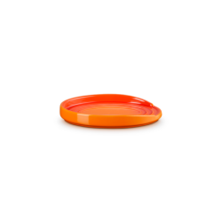 Repousa Colher Oval Vulcânico