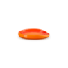 Oval Spoon Rest Volcanic