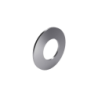 Anilha Chapa M70 (70X30,5X3) DIN 2093 CHEMITOOL FASTENERS