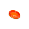 Oval Spoon Rest Volcanic