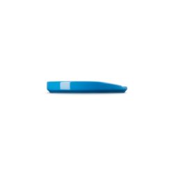 Oval Spoon Rest - Azure
