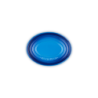 Repousa Colher Oval - Azure