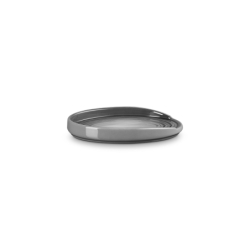 Oval Spoon Rest Flint