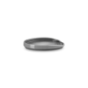 Oval Spoon Rest Flint