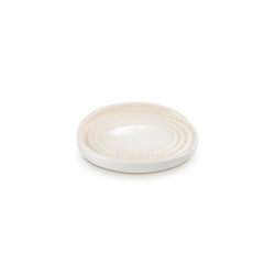 Oval Spoon Rest Meringue
