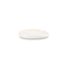 Oval Spoon Rest Meringue