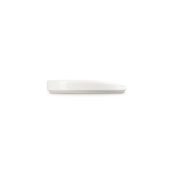 Oval Spoon Rest Meringue