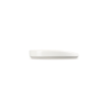 Oval Spoon Rest Meringue