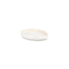 Oval Spoon Rest Meringue