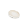 Oval Spoon Rest Meringue