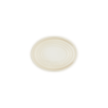 Oval Spoon Rest Meringue