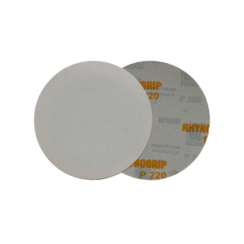 Disco Rhynogrip White Line D115 P60 INDASA Disco Rhynogrip White Line D115 P60 INDASA