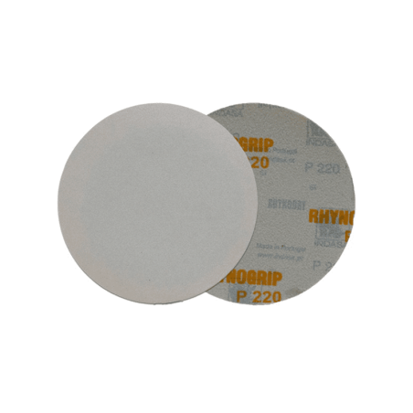 Disco Rhynogrip White Line D115 P60 INDASA