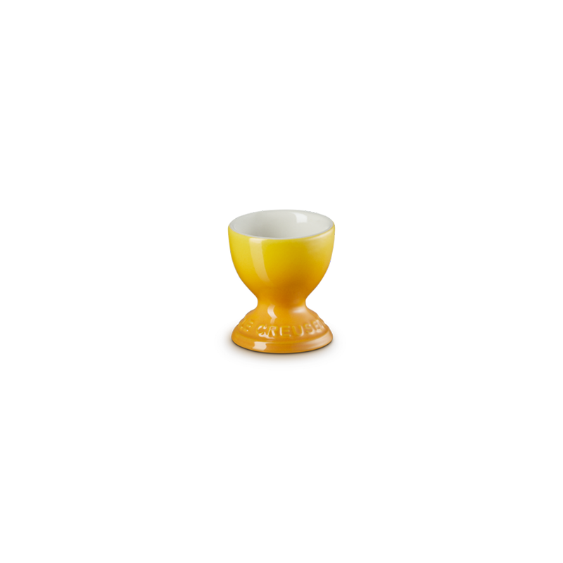 Stoneware Egg Cup - Nectar