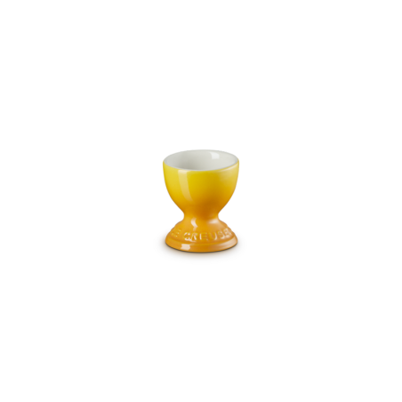Stoneware Egg Cup - Nectar