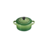 Mini Cocotte Redonda 10cm - Bamboo