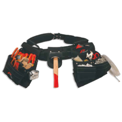 PLANO Professional Tool Belt