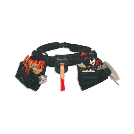 PLANO Professional Tool Belt