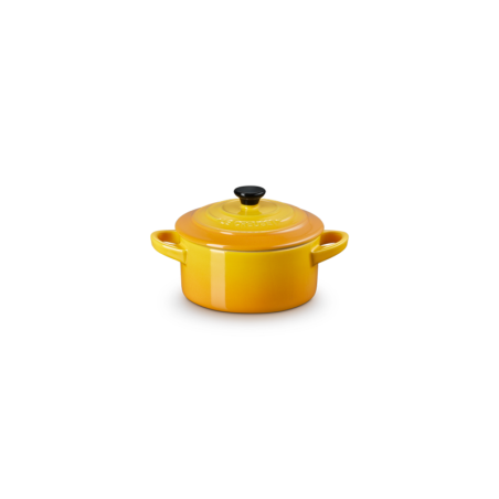 Mini Cocotte 10cm Nectar