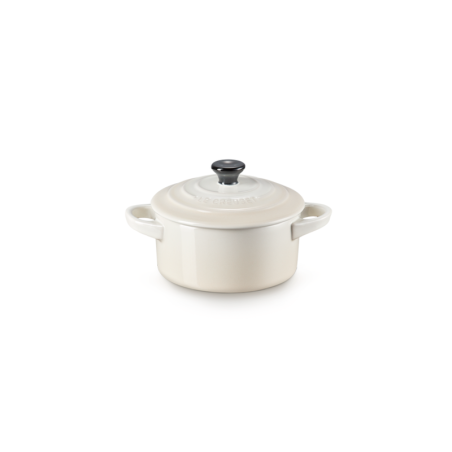 Mini Cocotte 250ml Merengue