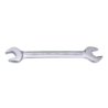 KING TONY 16x17mm Metric Open End Wrench
