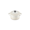 Mini Cocotte 250ml Merengue