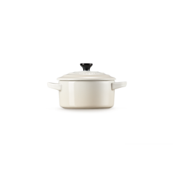 Mini Cocotte 250ml Merengue