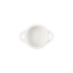 Mini Cocotte 250ml Merengue
