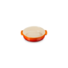 Stoneware Tapas Dish 450ml Volcanic