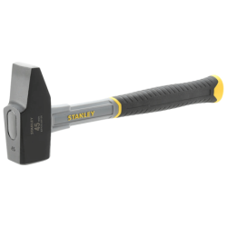 MARTELO MECÂNICO GRAFITE 1250G 45MM
