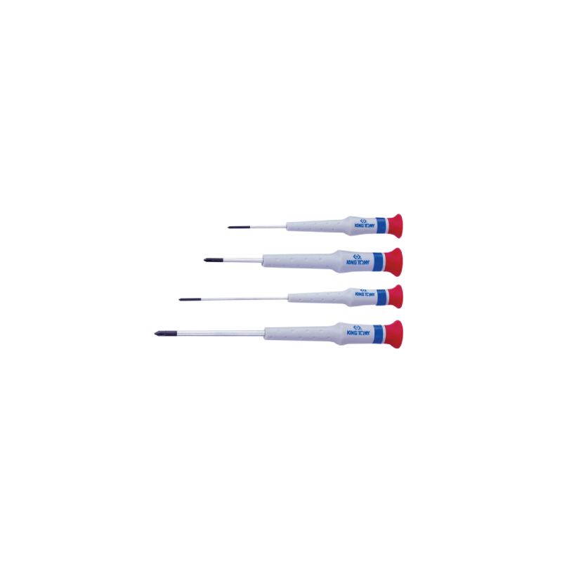 KING TONY PHILLIPS® PH1 Precision Screwdriver 40mm