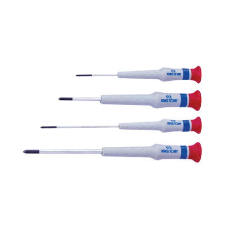 KING TONY PHILLIPS® PH1 Precision Screwdriver 40mm
