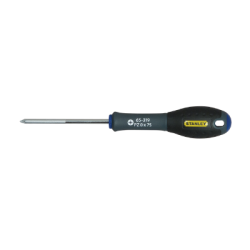 STANLEY® FATMAX® Pozidriv Screwdriver Pz2x250