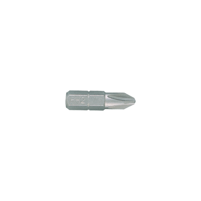 KING TONY 1/4' PH1 PHILLIPS® Bit