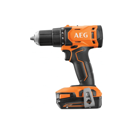 AEG 18V Screwdriver Drill
