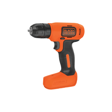 BLACK+DECKER 7,2V Lithium-ion Compact Cordless Drill