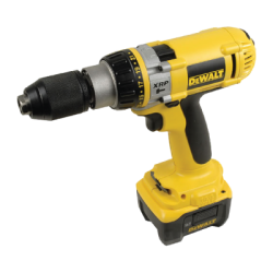 BERBEQUIM COMBI DRILL 14.4V NANO